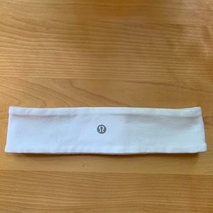Lululemon headband